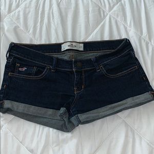 Hollister shorts
